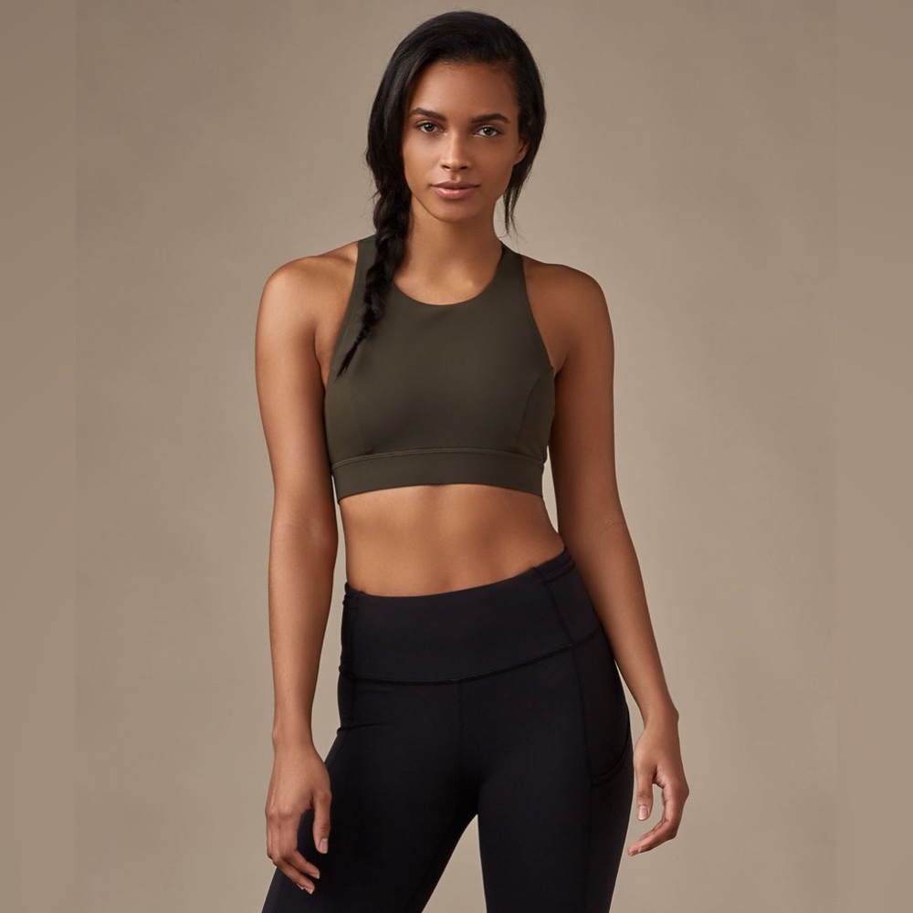 Lululemon Fast & Free Bra
